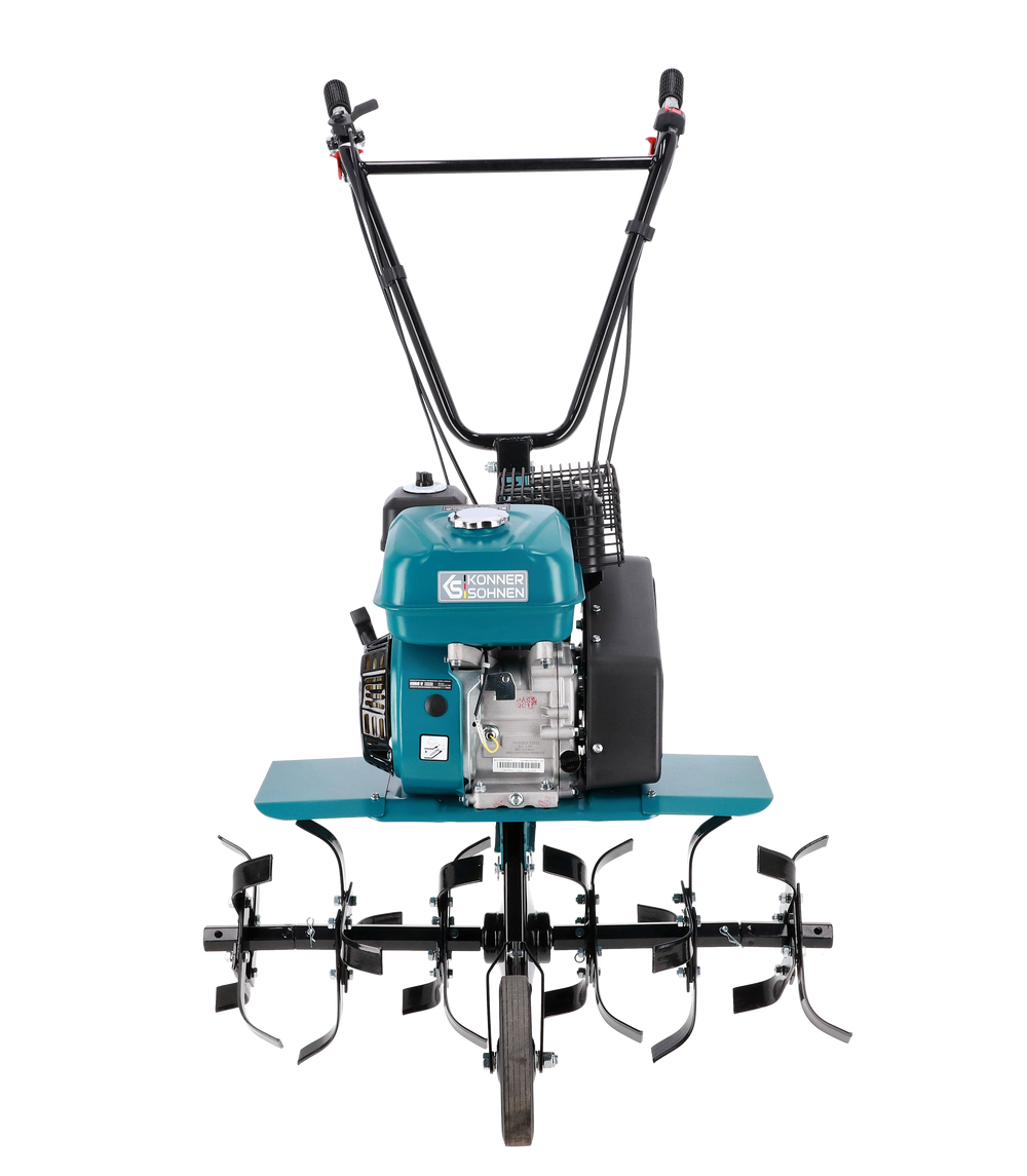 Gasoline tiller KS 7HP-850A