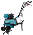 Gasoline tiller KS 7HP-850A, image 5