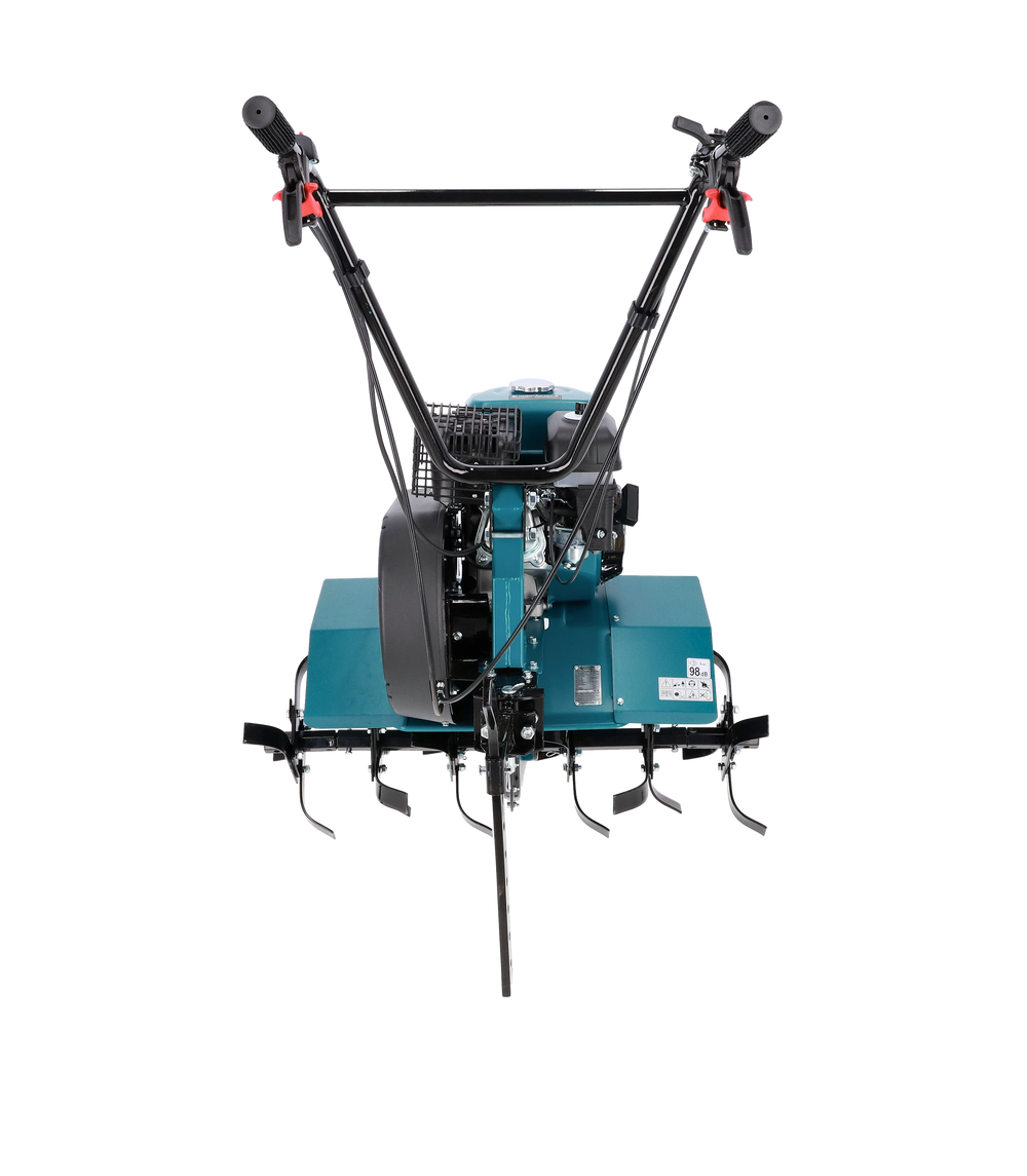Gasoline tiller KS 7HP-850A