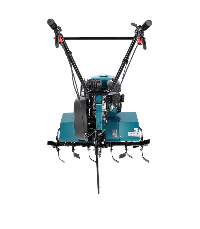 Gasoline tiller KS 7HP-850A