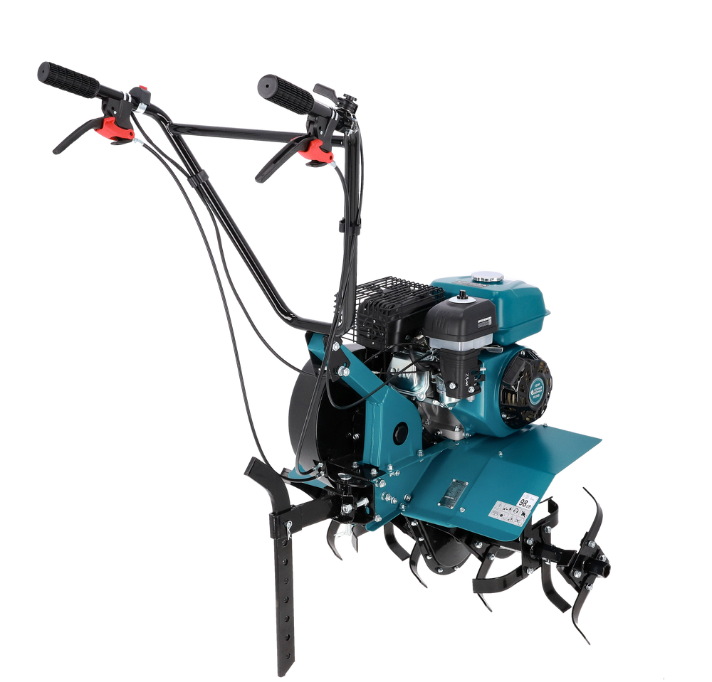 Gasoline tiller KS 7HP-850A