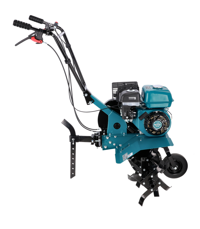 Gasoline tiller KS 7HP-850A