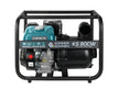 Chemical motor pump KS 80CW, image 1