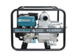 Motor pump for mud water KS 80MW, image 1