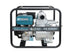 Motor pump for mud water KS 80MW, image 1