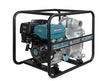Motor pump for mud water KS 80MW, image 2