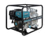 Motor pump for mud water KS 80MW, image 2