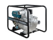 Motor pump for mud water KS 80MW, image 3