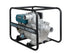 Motor pump for mud water KS 80MW, image 3