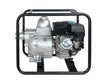 Motor pump for mud water KS 80MW, image 4