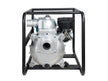Motor pump for mud water KS 80MW, image 5