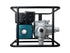 Motor pump for mud water KS 80MW, image 9