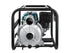 Motor pump for trash water KS 80TW, image 5