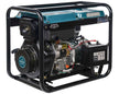 Diesel generator "Könner &amp; Söhnen" KS 8100HDE (EURO V), image 5