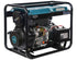 Diesel generator "Könner &amp; Söhnen" KS 8100HDE (EURO V), image 5