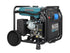 LPG/gasoline inverter generator KS 8100iEG, image 12