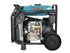 LPG/gasoline inverter generator KS 8100iEG, image 13