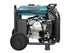 LPG/gasoline inverter generator KS 8100iEG, image 14