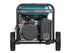 LPG/gasoline inverter generator KS 8100iEG, image 15