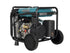 LPG/gasoline inverter generator KS 8100iEG, image 16