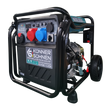Inverter Generator KS 8100iE 1/3 ATSR, image 1