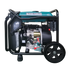Inverter Generator KS 8100iE 1/3 ATSR, image 11