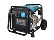 Inverter generator KS 8100iE ATSR, image 1