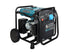 Inverter generator KS 8100iE ATSR, image 3