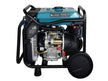 Inverter generator KS 8100iE ATSR, image 4