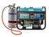 LPG/Gasoline Generator "Könner &amp; Söhnen" KS 9000E G, image 1