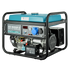 LPG/Gasoline Generator "Könner &amp; Söhnen" KS 9000E G, image 4