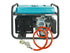 LPG/Gasoline Generator "Könner &amp; Söhnen" KS 9000E G, image 7