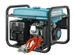 LPG/Gasoline Generator "Könner &amp; Söhnen" KS 9000E G, image 5