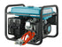 LPG/Gasoline Generator "Könner &amp; Söhnen" KS 9000E G, image 5