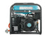 LPG/Gasoline Generator "Könner &amp; Söhnen" KS 9000E G, image 6