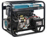 Diesel generator "Könner &amp; Söhnen" KS 9100HDE-1/3 ATSR (EURO V), image 13