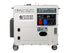 Diesel generator "Könner &amp; Söhnen" KS 9200HDES-1/3 ATSR (EURO V), image 1