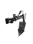 Adjustable plough KS AP1, image 1