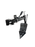 Adjustable plough KS AP1, image 1