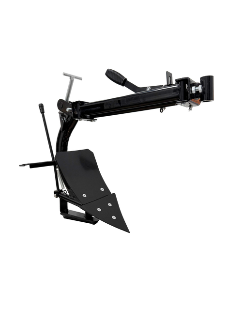 Adjustable plough KS AP1