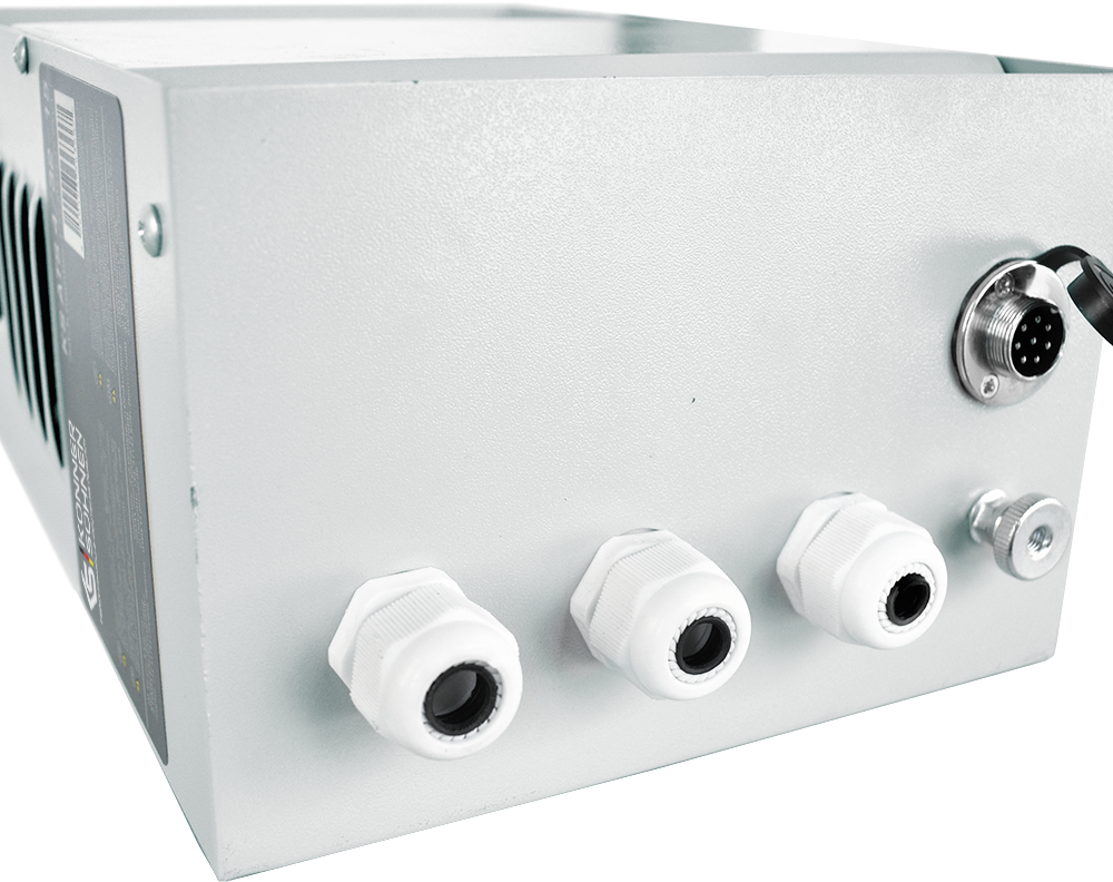 Automatic Transfer Switch KS ATS 4/32-15
