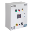 Automatic Transfer Switch KS ATS 4/63HD, image 2