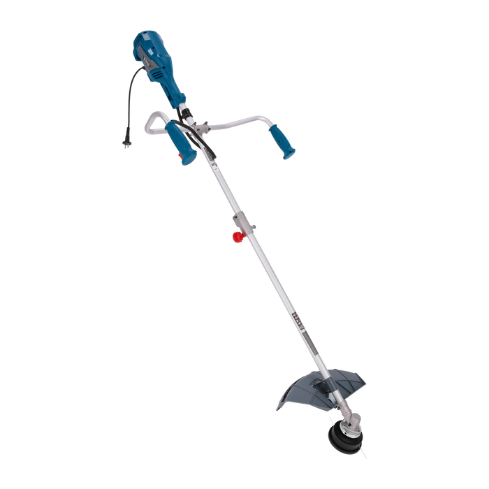Electric Lawn Trimmer KS BCT-1400