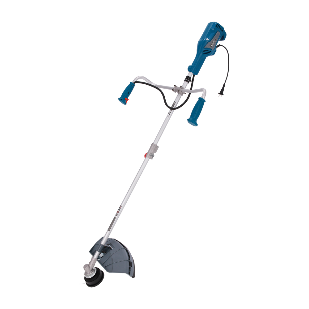 Electric Lawn Trimmer KS BCT-1400