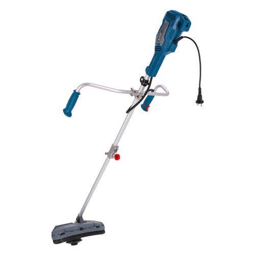 Electric Lawn Trimmer KS BCT-1400