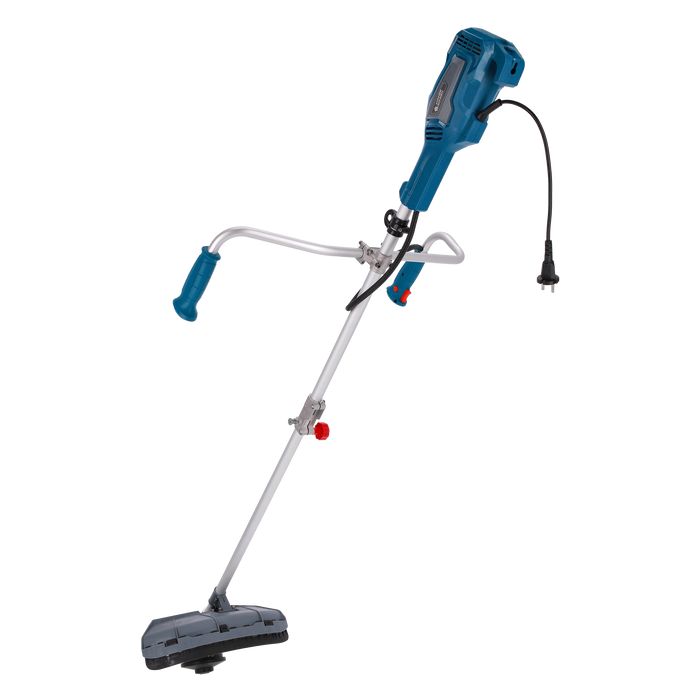 Electric Lawn Trimmer KS BCT-1400