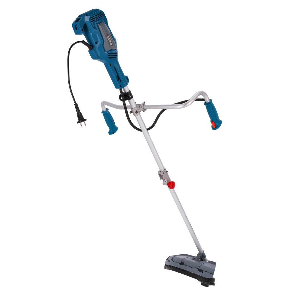 Electric Lawn Trimmer KS BCT-1400