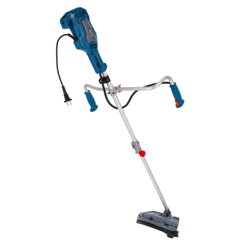 Electric Lawn Trimmer KS BCT-1400