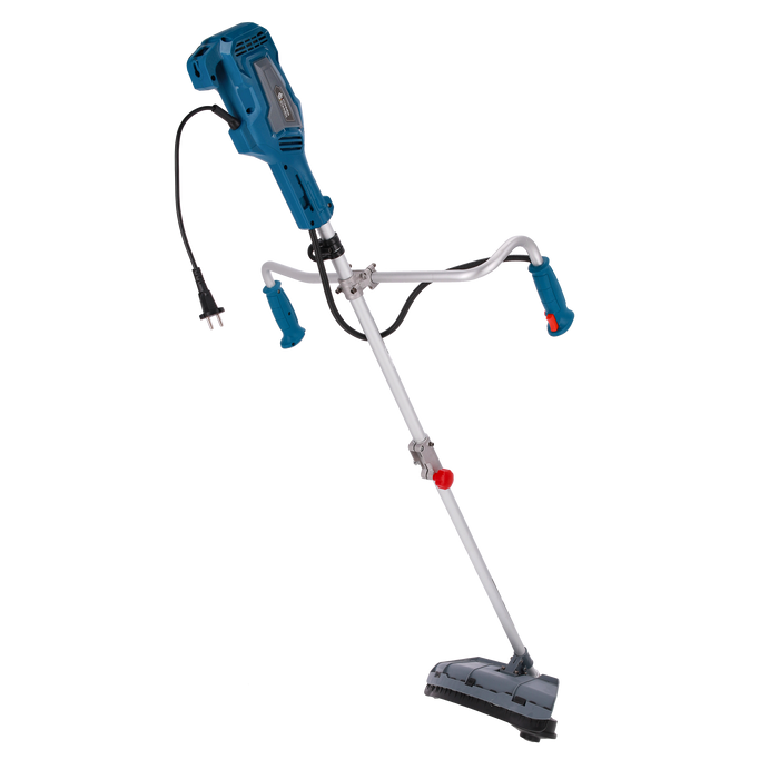 Electric Lawn Trimmer KS BCT-1400