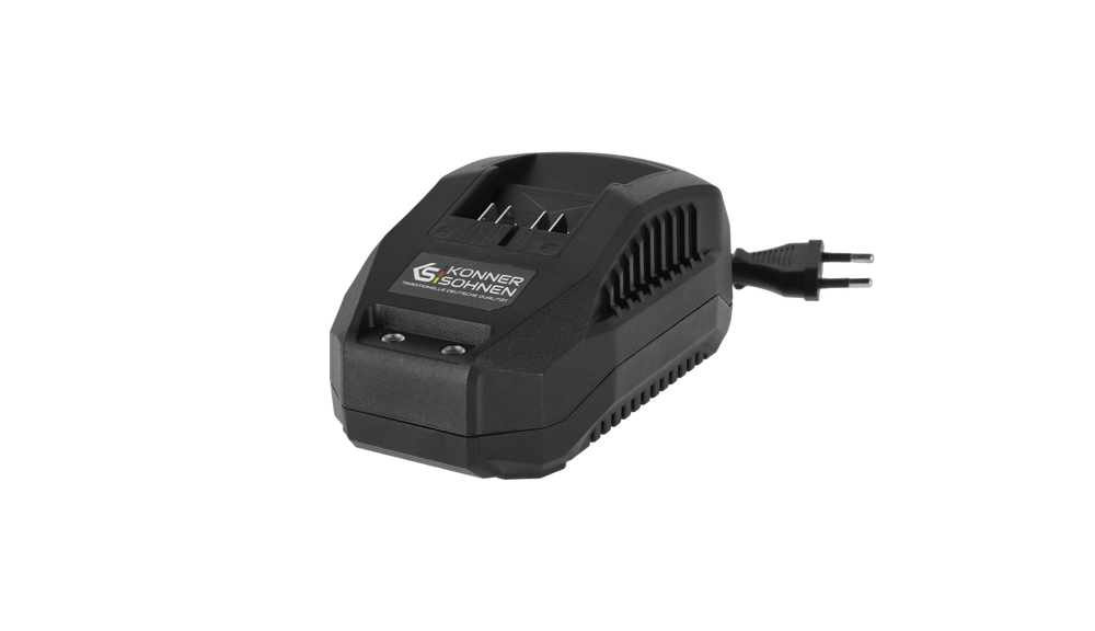Сharger for 20V Lithium battery KS C24A